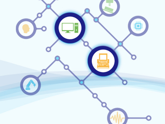 IoT解决方案
